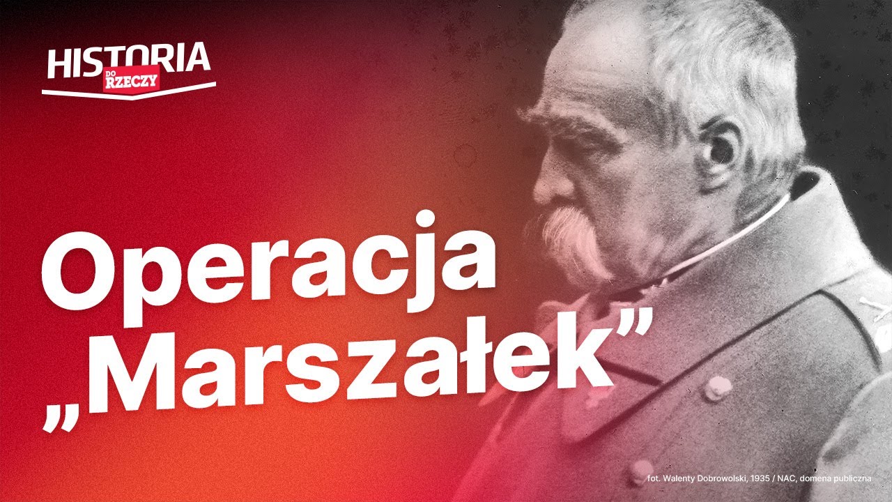 Operacja Marszałek