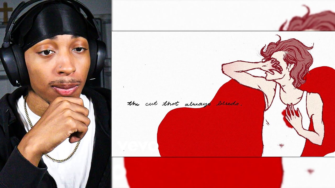 This Hit TOO DEEP! Conan Gray - The Cut That Always Bleeds Reaction!