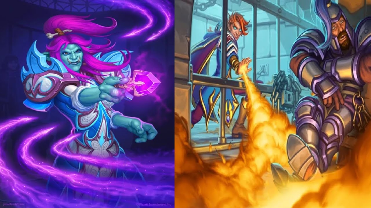 Mozaki Mage is crazy