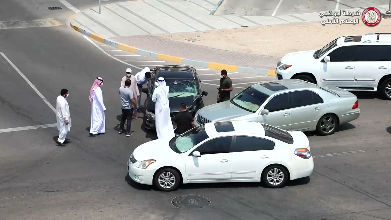 #شرطة_أبوظبي‬⁩ تحذر من خطورة 