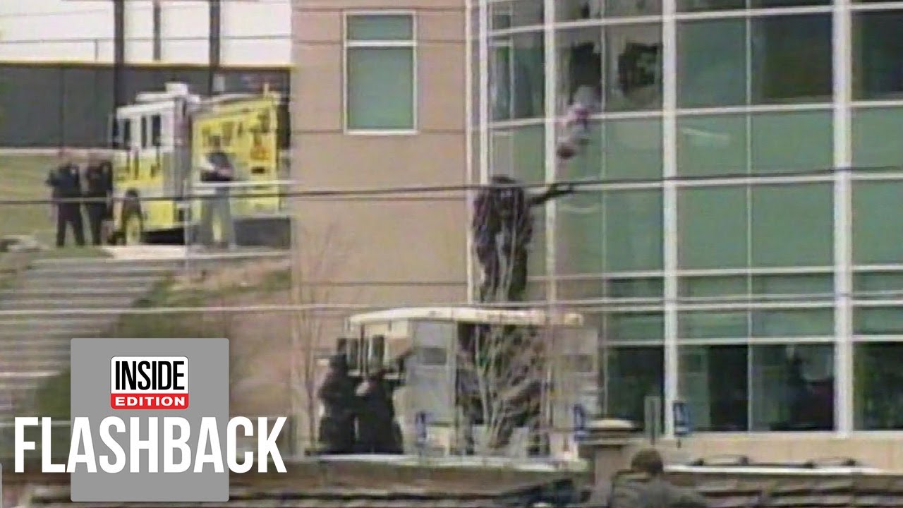 How the Survivors of Columbine Remember the Victims