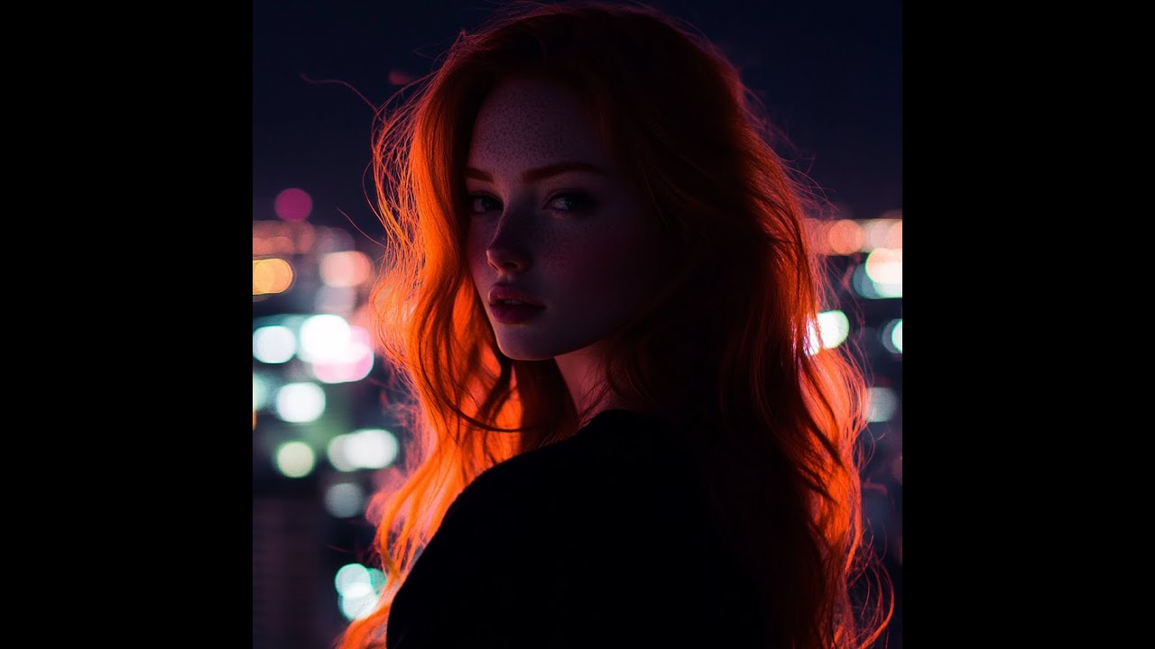 VELVET - Neon (Official Audio) | Dark Synth-Pop
