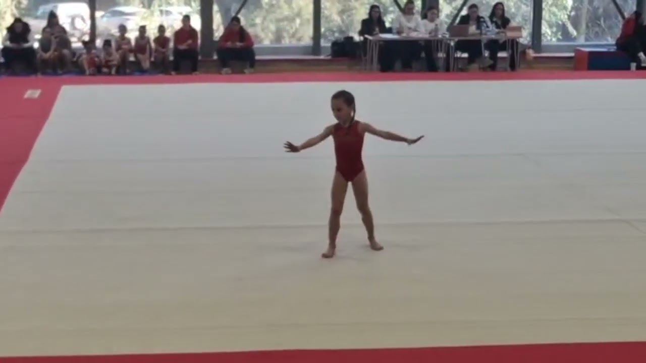competition national 26 Layla