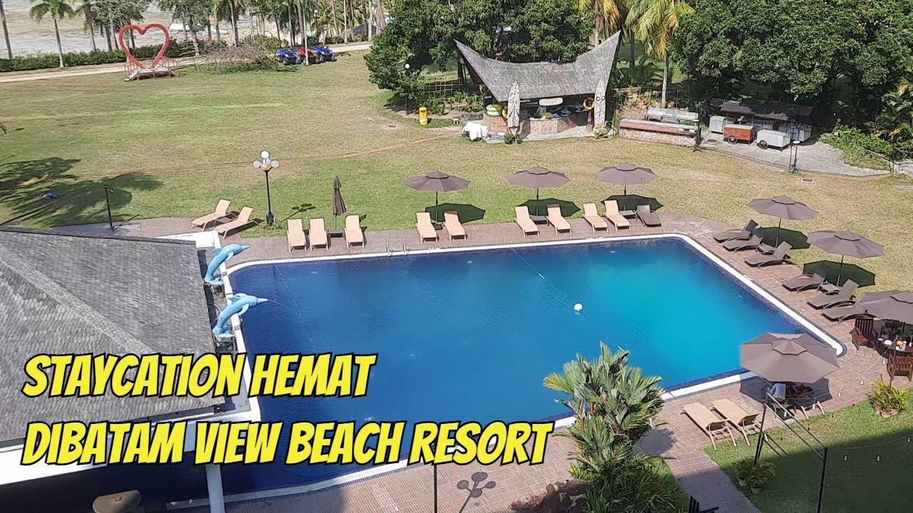 Resor Pantai Batam: Staycation Hemat yang Perlu Anda Ketahui