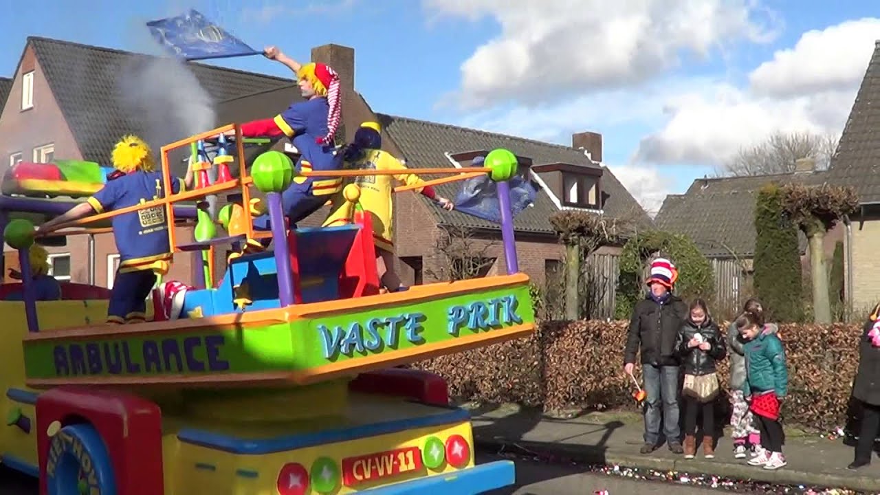 Vatvliegurz 2014 Bontestoet Begeijk