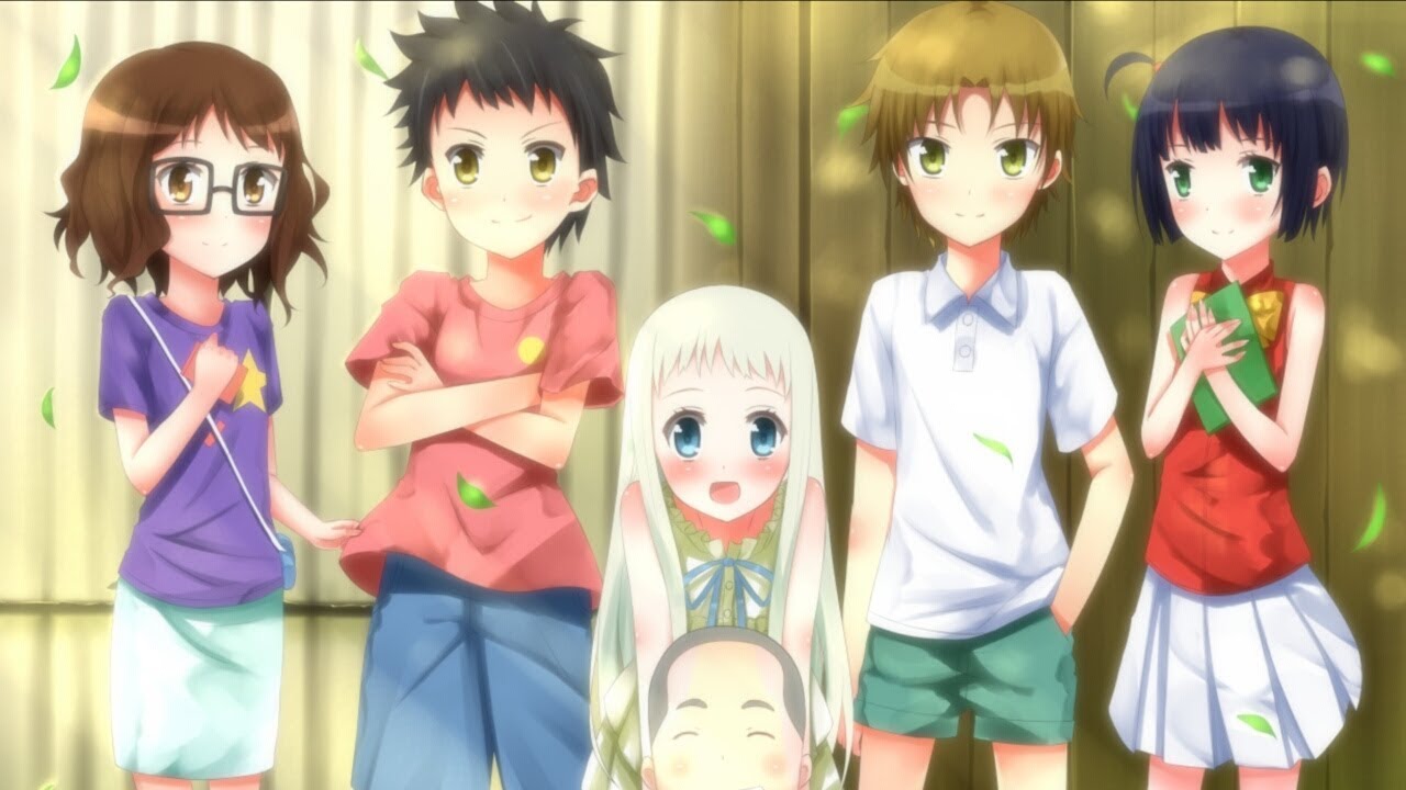 Top 5 Best Love Triangle Anime: The Bittersweet Taste of Love
