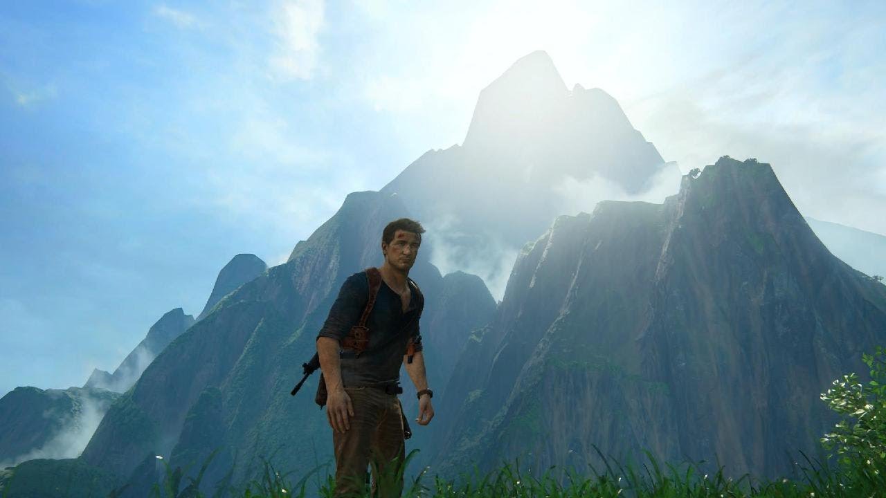 Uncharted 4: A Thief’s End Episode 20