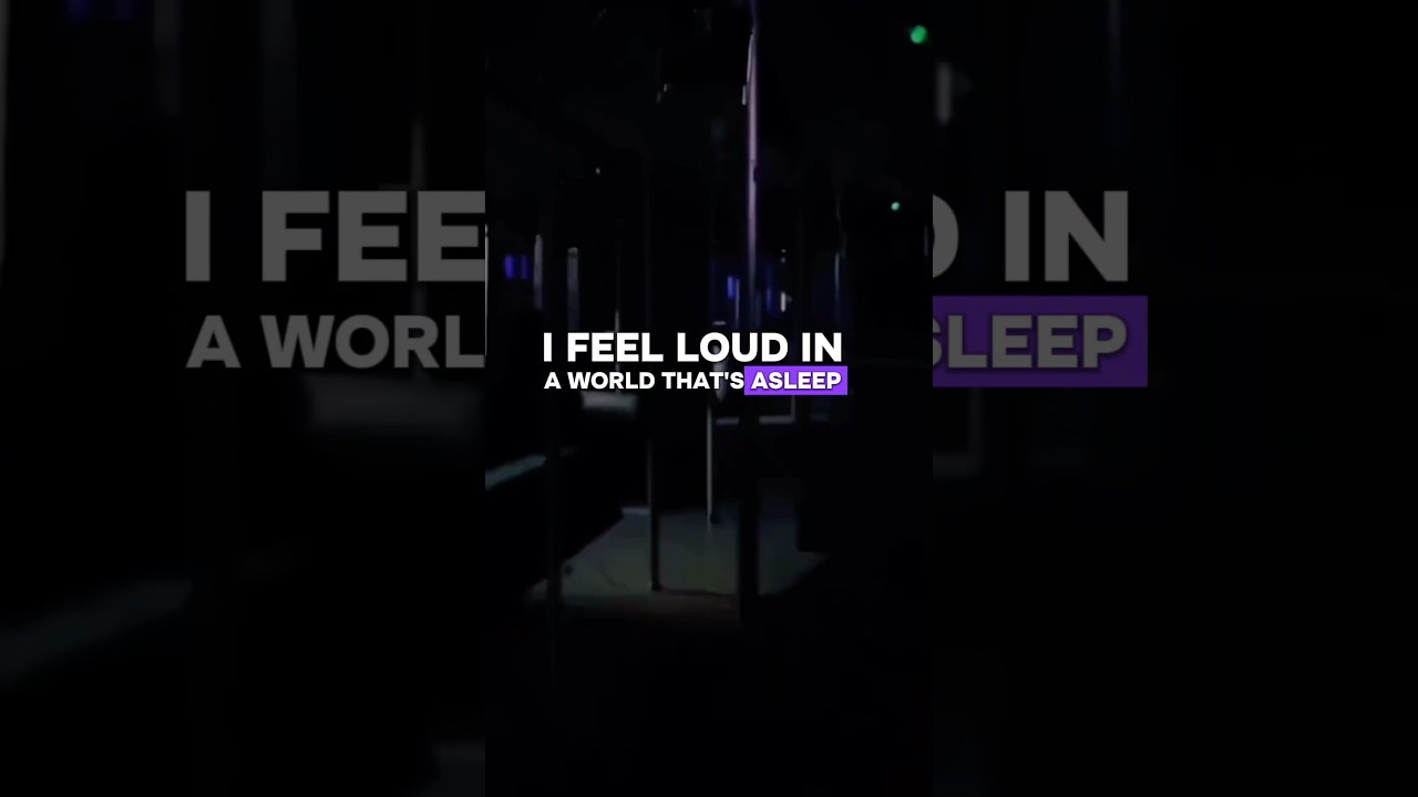Soft noise 