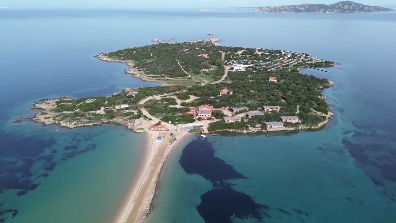 PORTO POLLO - SARDEGNA. 15/11/2025