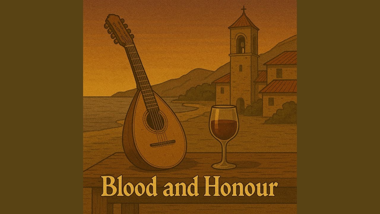 Mafia Tales &ndash; Sicilian Mandolin Music