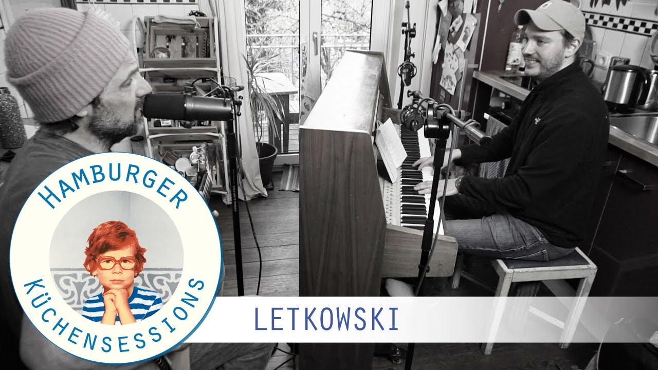LETKOWSKI 