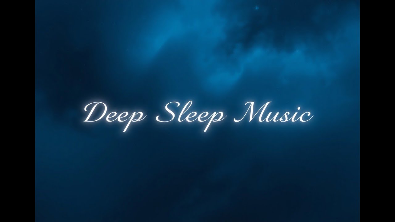 Calm Universe | Sleep Sounds and Cosmic Meditation Music for Total Relaxation