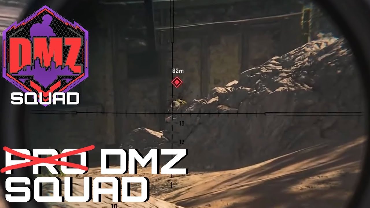 Team work makes the dream work in DMZ | @SilkyOutKast @Hypnostic