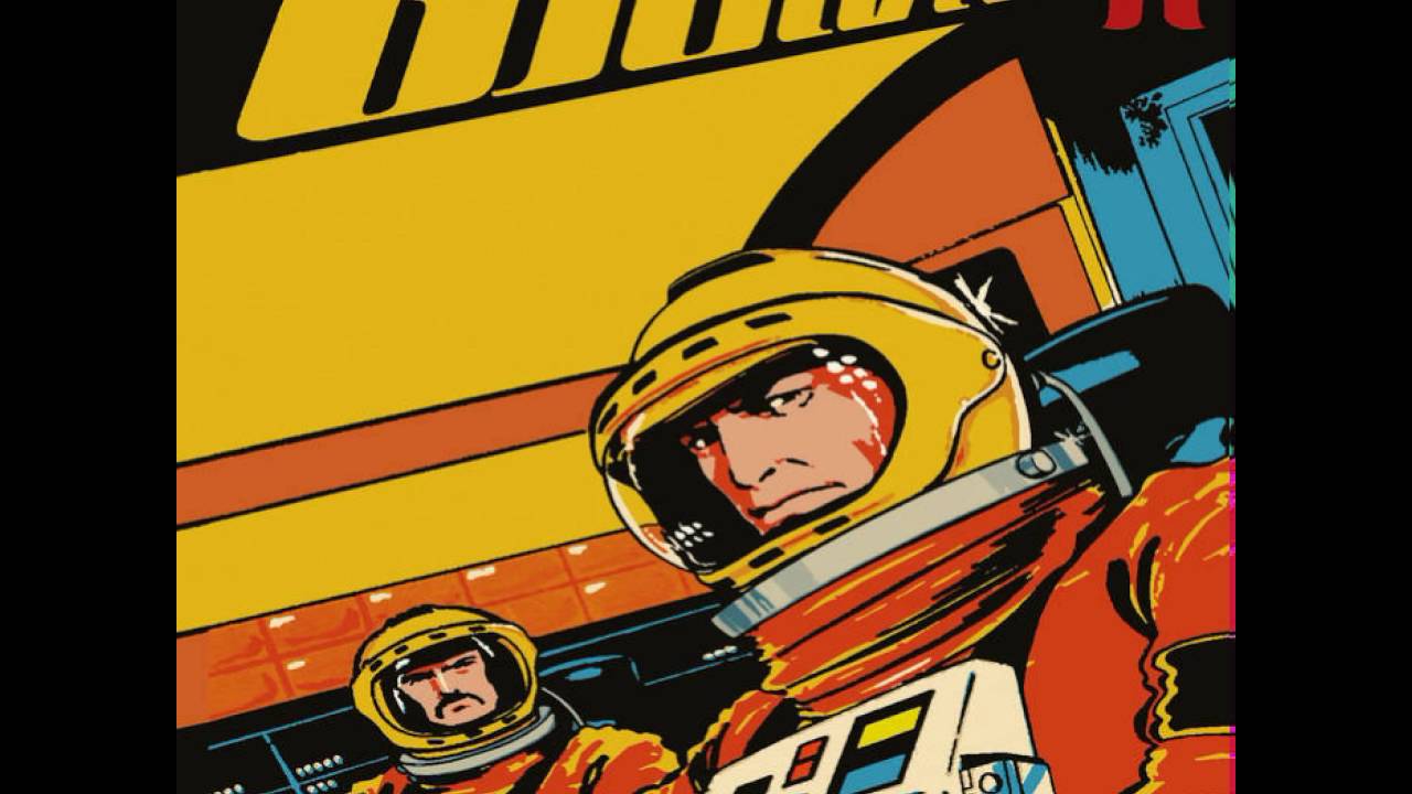 Truckfighters - Gravity X (Full Album)