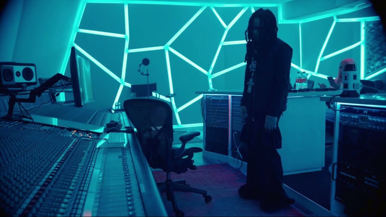 Trippie Redd - Can’t Count Me Out (INSTRUMENTAL)