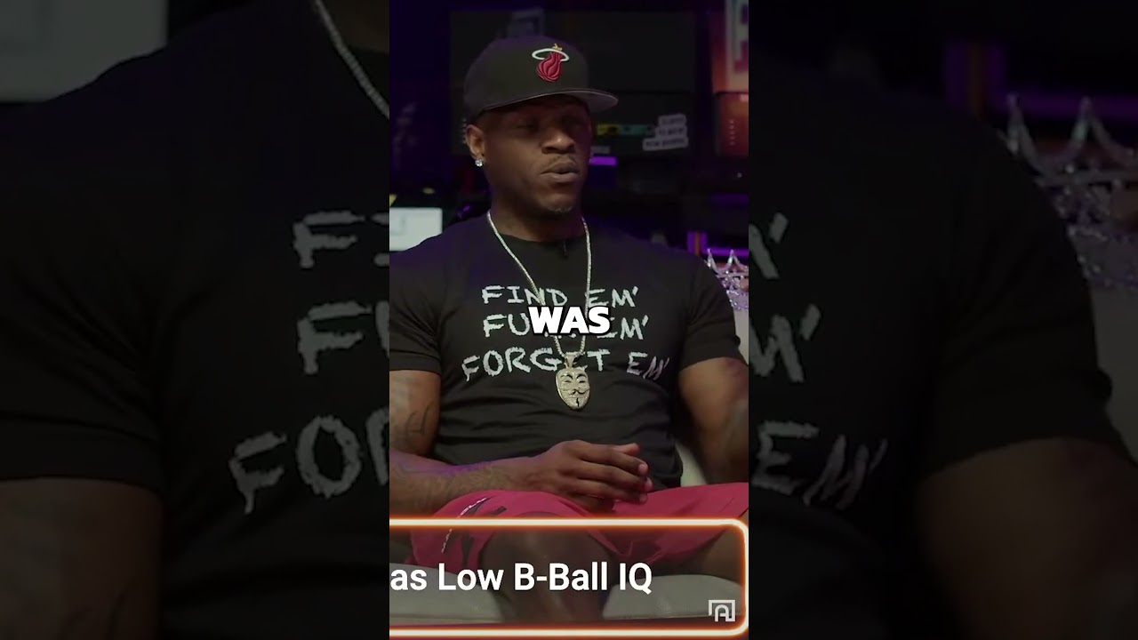 85% of The NBA A Have Low Basketball IQ
