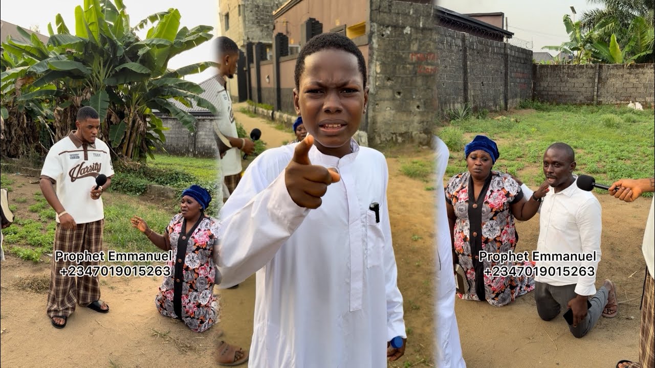 Pastor has been sl££ping with her wife and the pastor has been using the husband d€stiny 