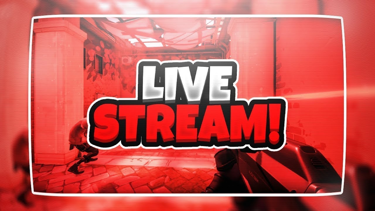 Fun Live Stream - Valorant + Phasmophobia + Others