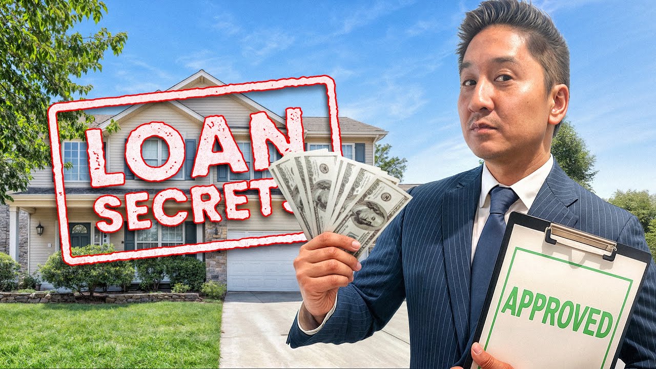 How to Finance Rental Properties in 2025 (The Secrets Lenders Don’t Tell You)