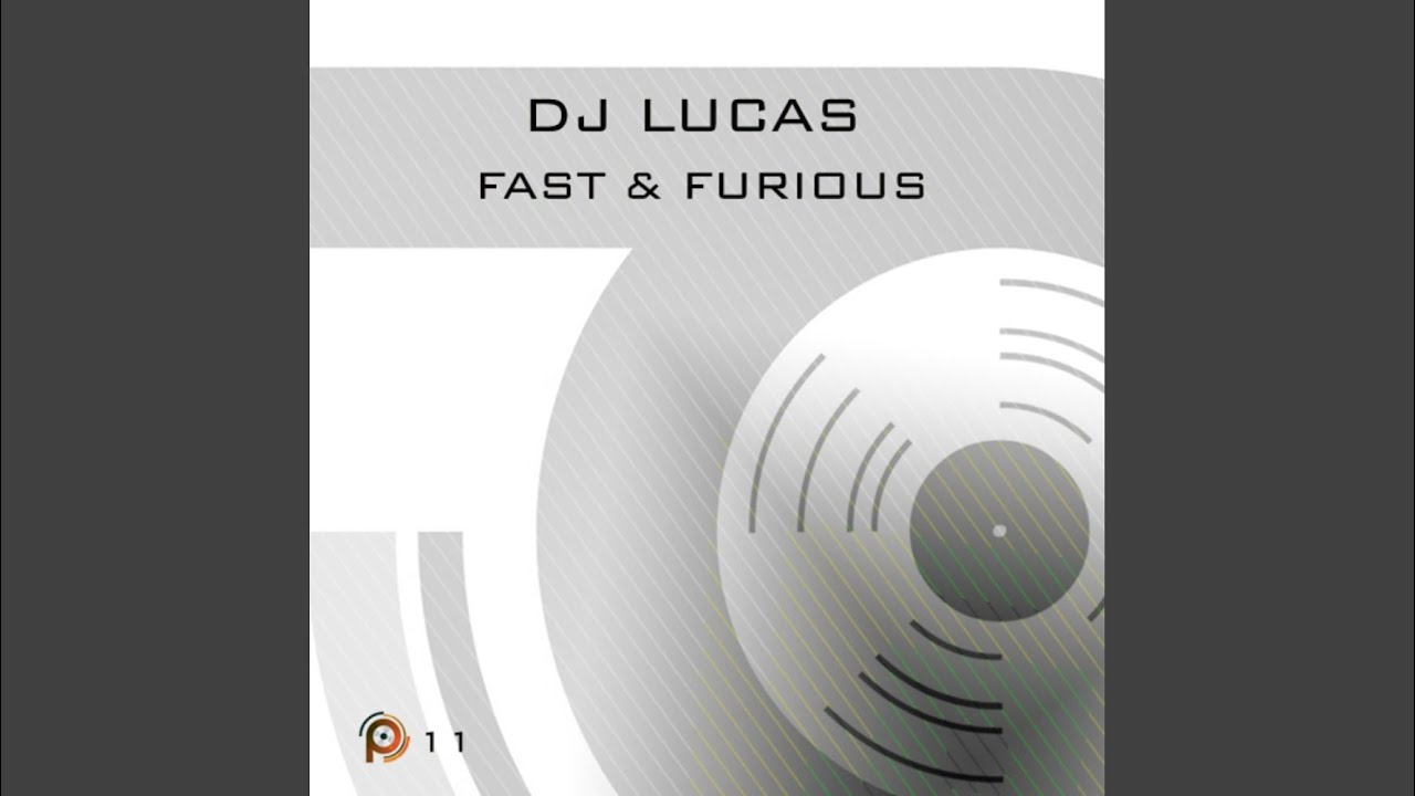 Fast And Furious