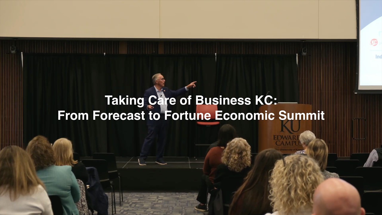 TCBKC_Forecast to Fortune Economic Summit