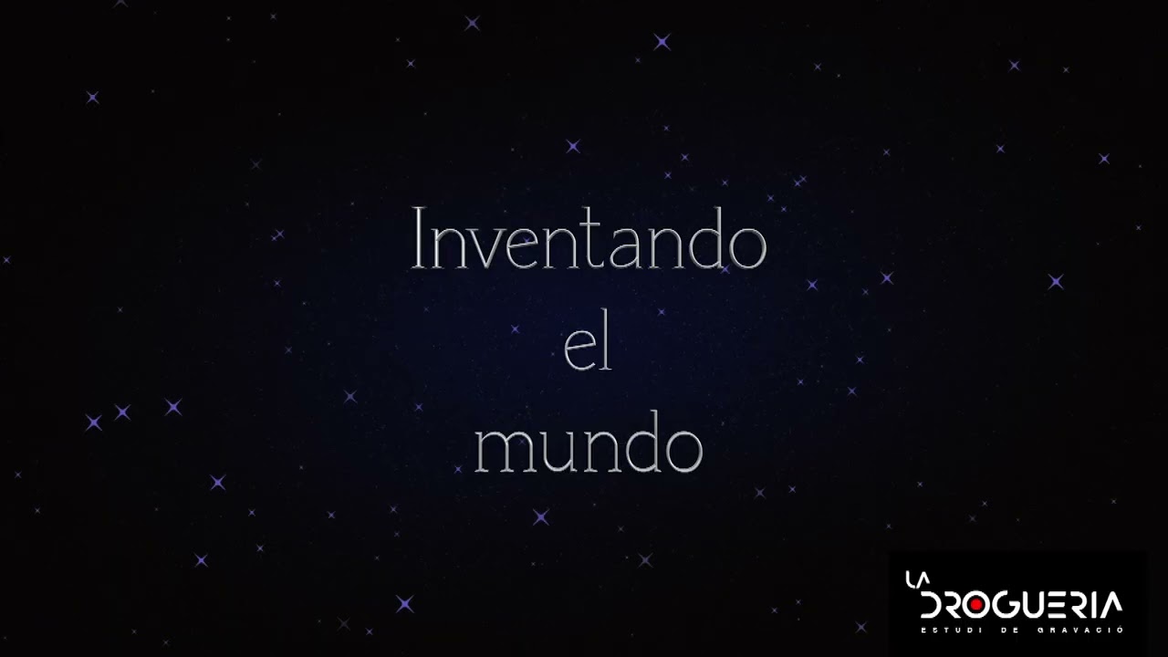 Los Cuentos de Dadi - Capitulo 3 - Inventando el mundo