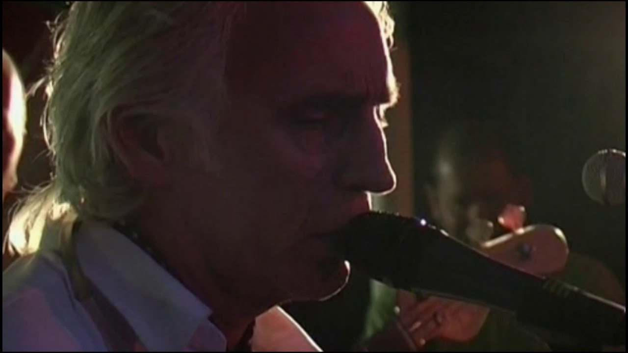 The Steve Gibbons Band perform ' No spitting on the bus ' at the Prince of Wales , Moseley , 2005