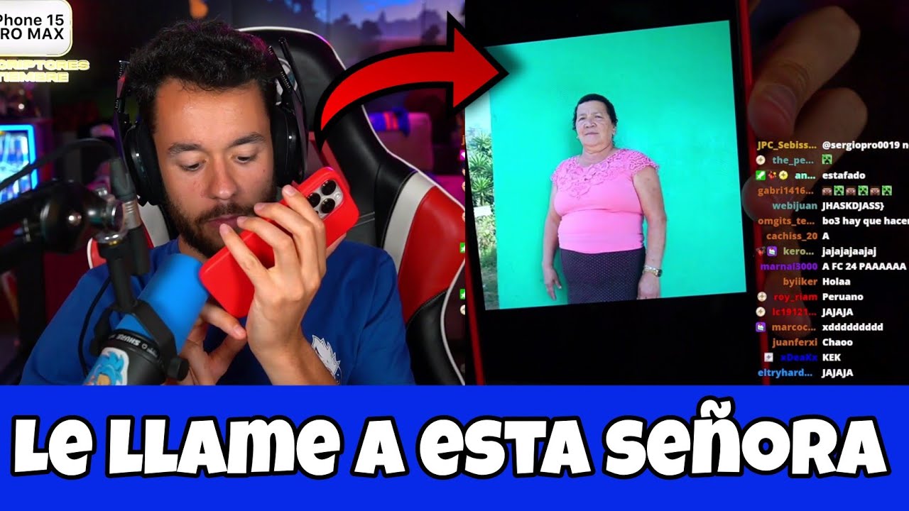 THE GREFG ES TROLEADO POR EL ZEEIN🤣