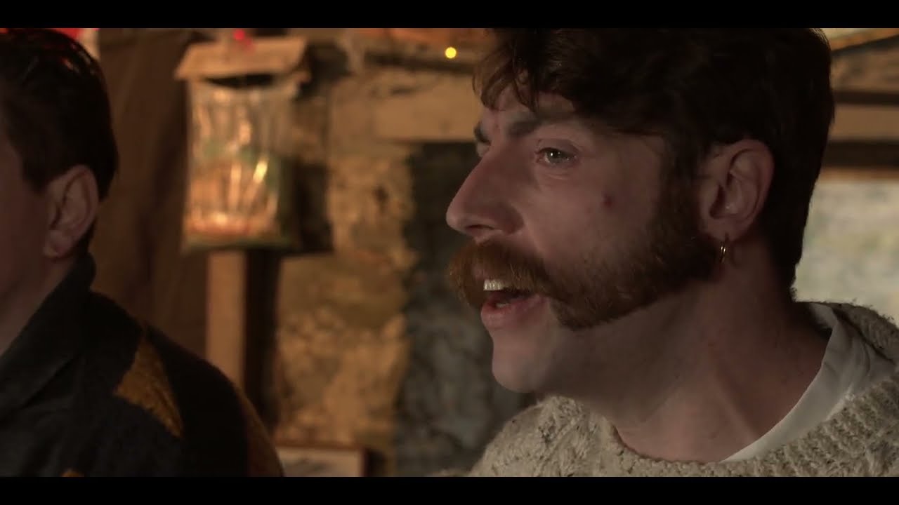 SPF TV: Abair - Dominic and Hamish feat Chris Miles & The Mary Wallopers
