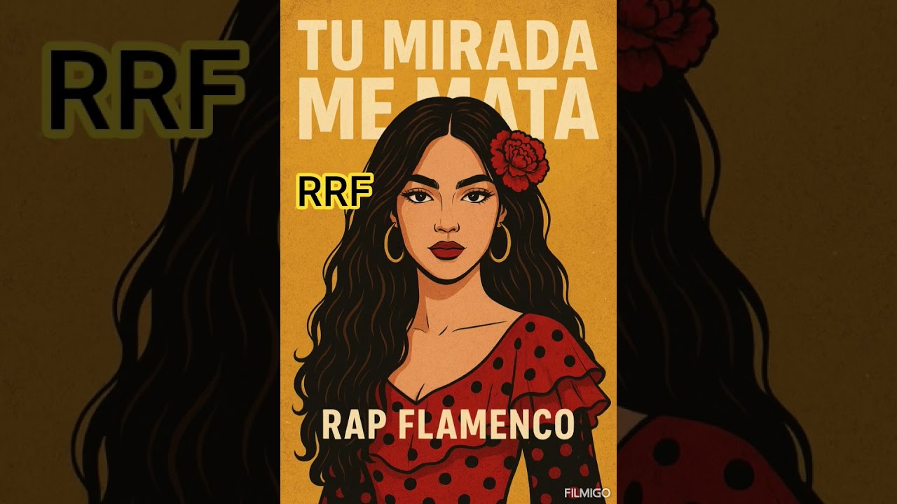 nuevo:TU MIRADA ME MATA(RRF)