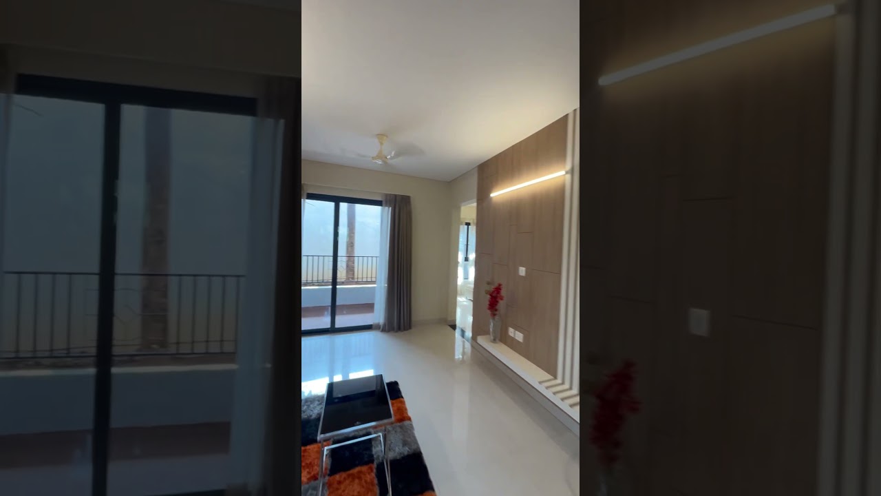Luxury apartments for sale in Bangalore |7796005004 | 