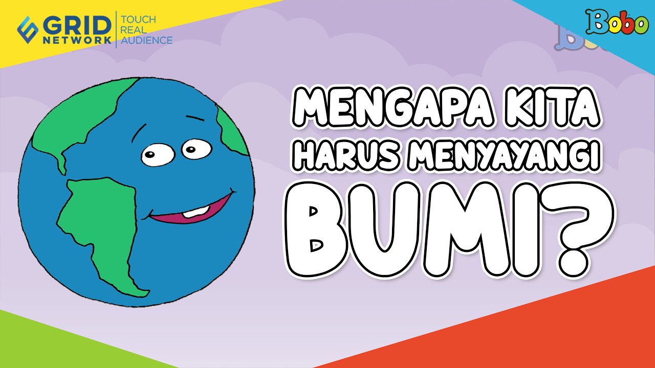 Yuk, Sayangi Bumi dengan 4 Cara Sederhana Ini! - Fakta menarik