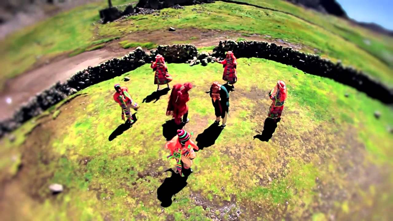 ARPAY - MI REFUGIO - Video Oficial
