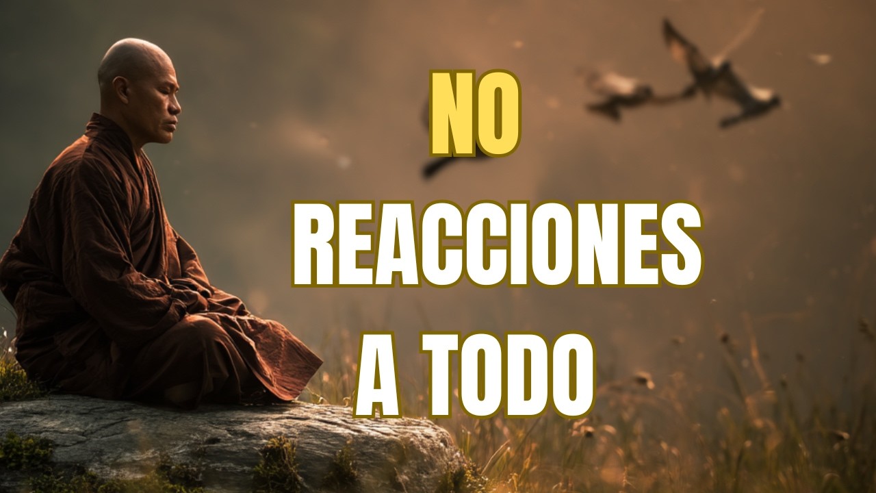 SI TE ALTERAS FÁCIL, ESTOS PRINCIPIOS BUDISTAS SON PARA TI | Budismo