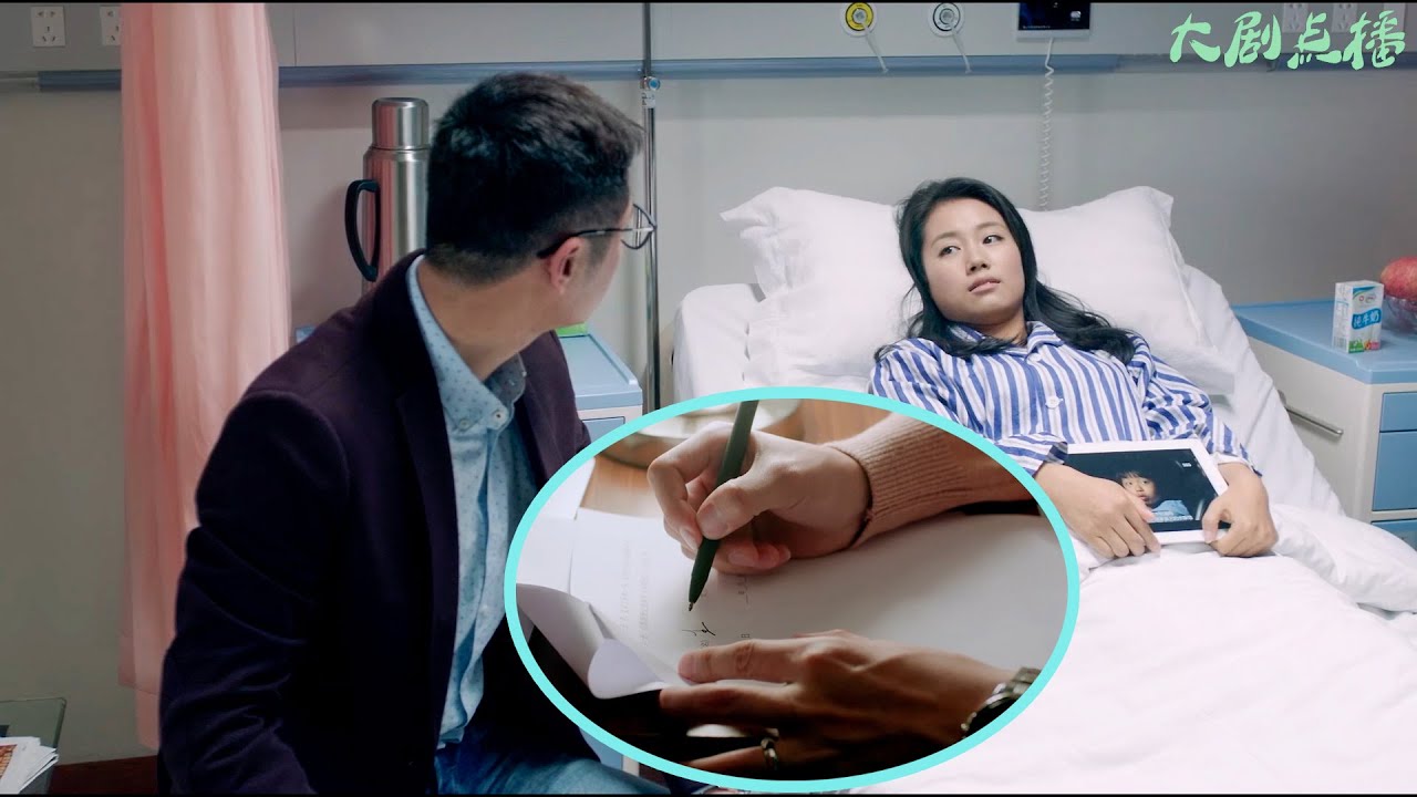 Когда его любовник говорил, он немедленно подписал развод!