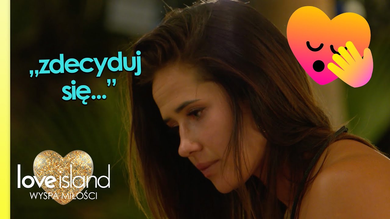 Rafał i Karolina | Love Island. Wyspa Miłości 8
