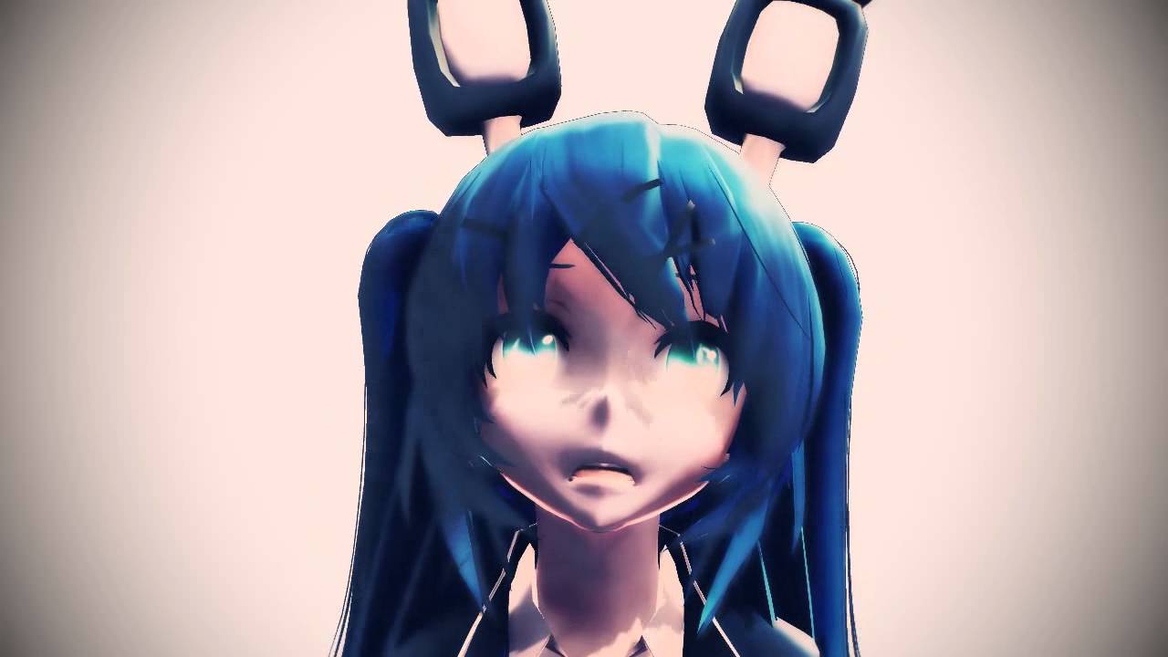 Hurts Like Hell {Motion,Model and Stage Dl}