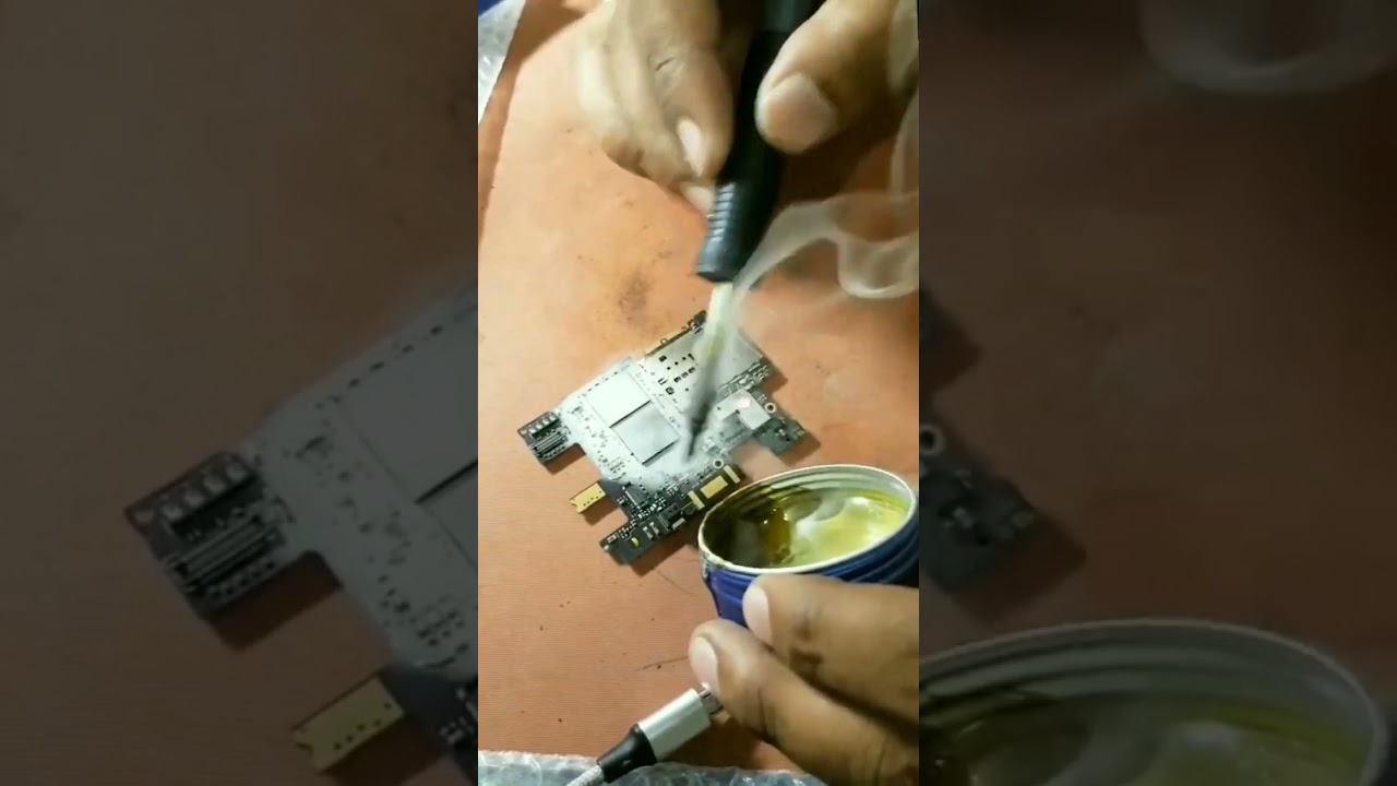 @moblie mother bord repairing 🙏😉🕶️👻👻👻🌪️🌪️