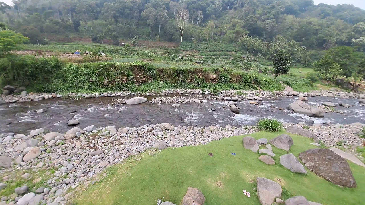 Natural River Sounds – Nature White Noise Water Sounds for Deep Sleep