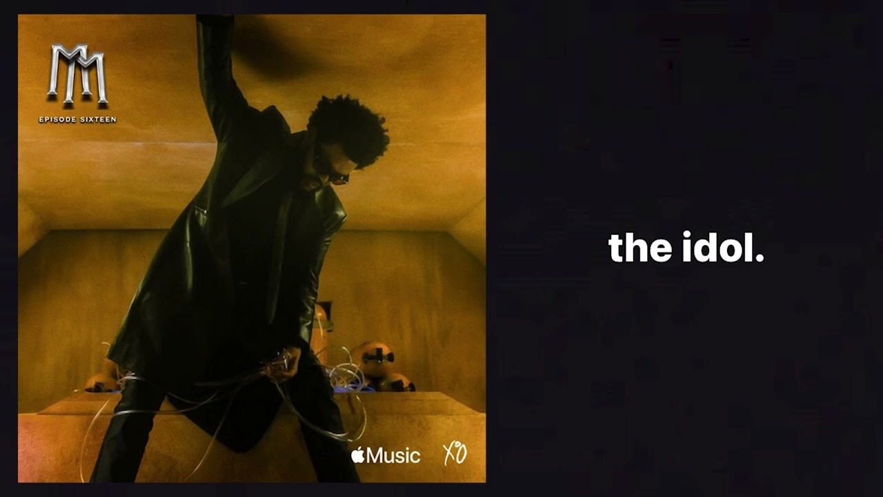 The Weeknd gives update about 'The Idol' and more | Memento Mori ep.16