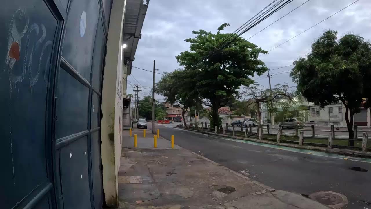 Transmiss&atilde;o ao vivo da minha #GoPro