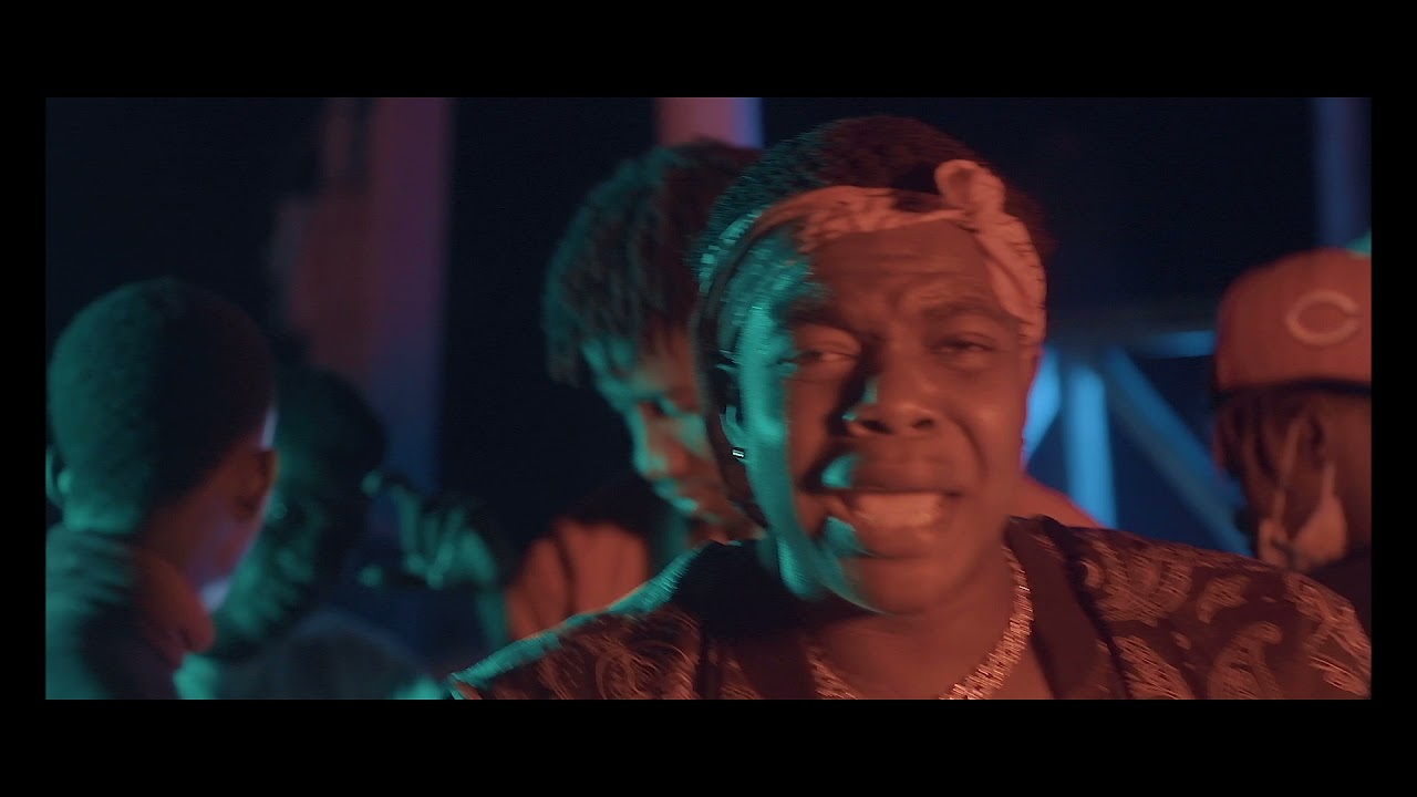 Bande Je'l - Bourik The Latalay ft Jamal Joker, OBY , Kile Kannandan, Leons Rap a mort, Donn Jojo.