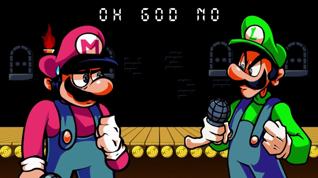 OH GOD NO VISUALIZER I Don't Like This