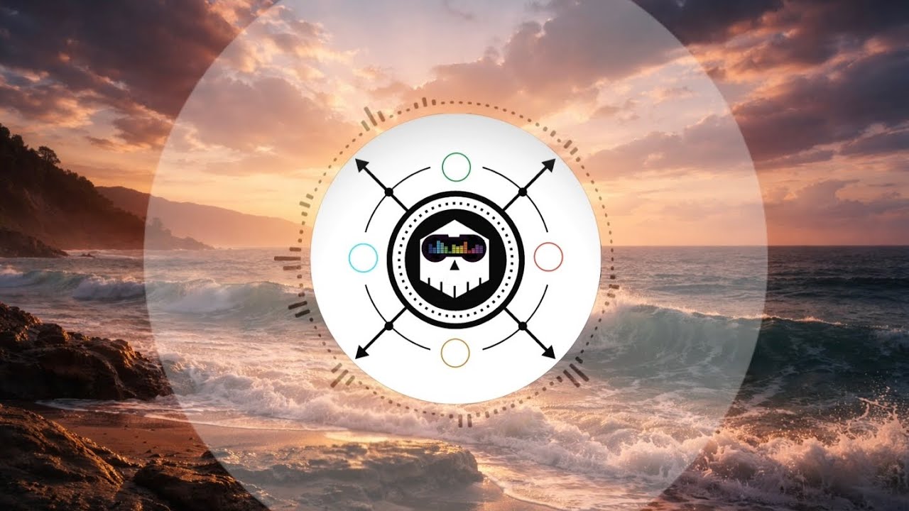 DJ Musatin - One Breath Away 