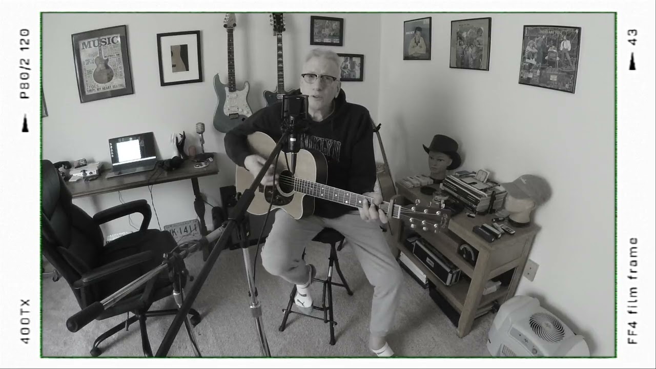Tender Years (John Cafferty)
