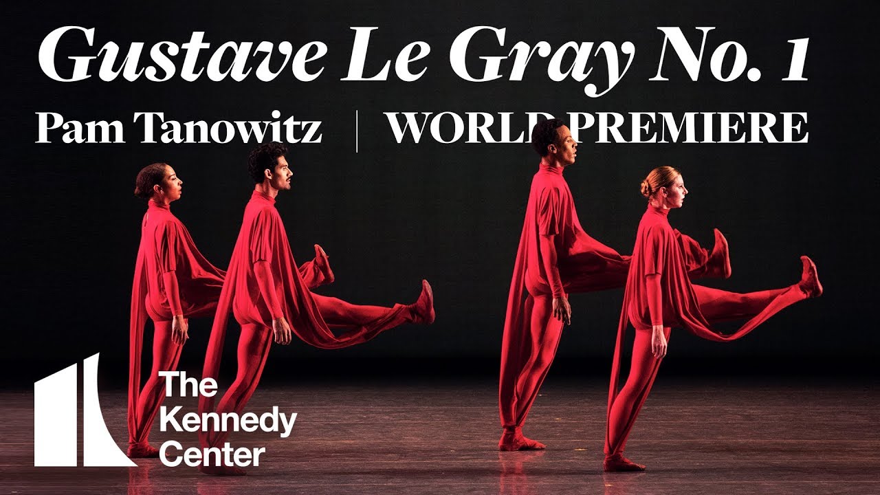 Dance Theatre of Harlem & Miami City Ballet: Pam Tanowitz's 