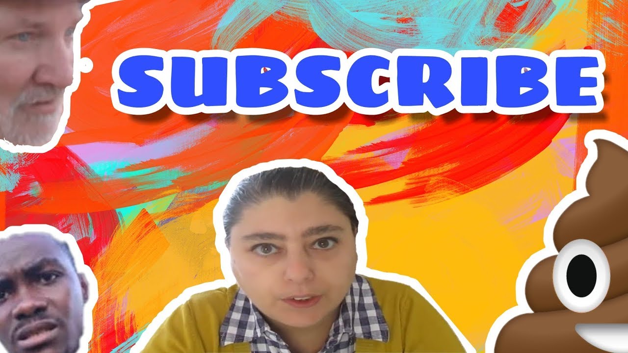 Follettina caga dietro a Gianfranco e dorme nell'armadio | YTP #6