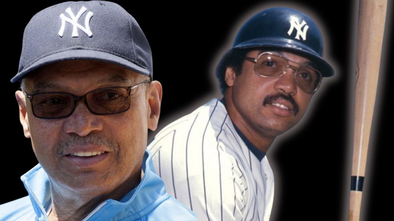 Reggie Jackson's Shocking Jim Crow Experiences