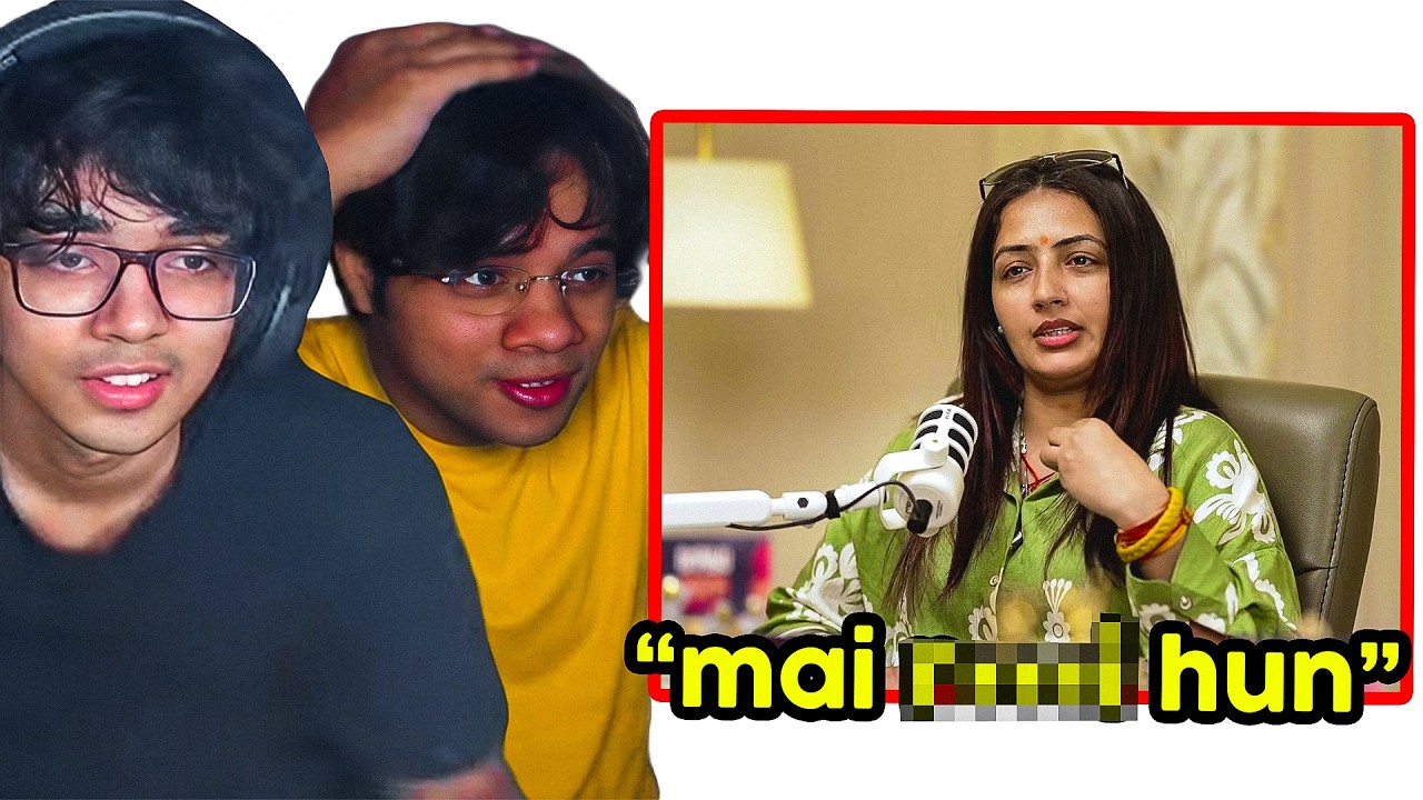 What Happened To Vada Pav Girl...