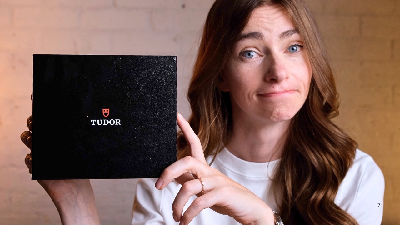 Tudor Is Coming for OMEGA: Tudor Black Bay Ceramic & METAS